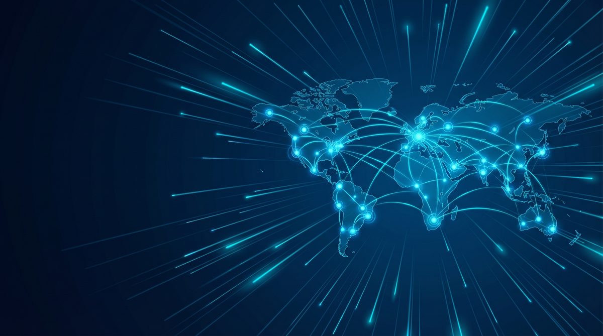 Ql加速器全球网络加速