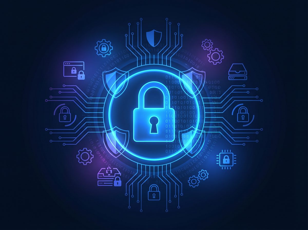 Ql加速器安全防护体系